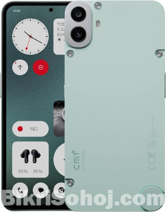 Nothing CMF phone 1